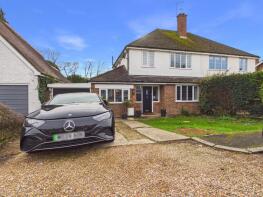 11 Dunaree, South View Road, Gerrards Cross SL9 8RG