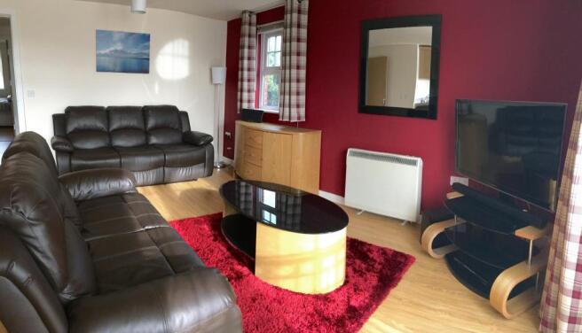 Lounge/Diner