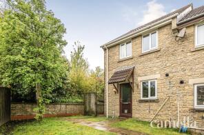 19, The Old Maltings, Oakhill, Radstock BA3 5BX