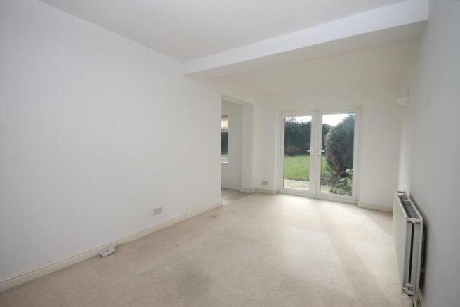 Sitting/Family Room