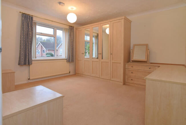 Main Bedroom