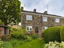 11, Vicarage Lane, Sheffield S17 3GX