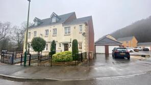 3, Mill Court, Newport NP11 5DS