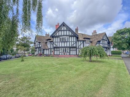 Central Road, Port Sunlight, Wirral