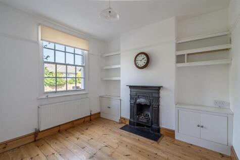 Alma Terrace, Fishergate, York, YO10 4DL