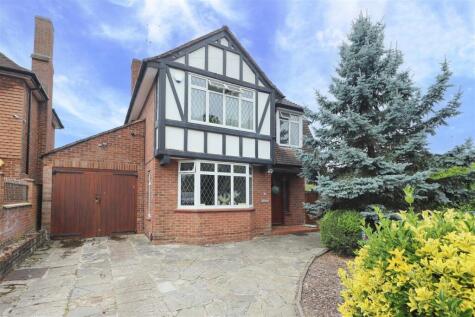 Fairfield Road, Uxbridge, UB8