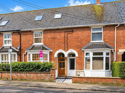 Charles Street, Petersfield, Hampshire