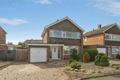 Mayfield Crescent, Eaglescliffe, Stockton-on-Tees, TS16
