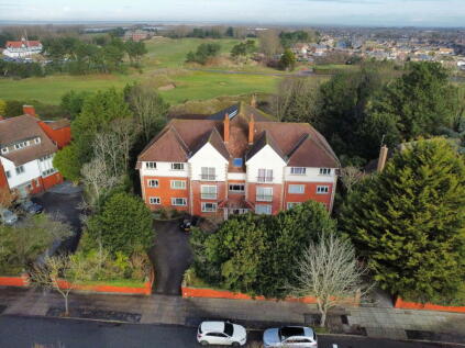 Hesketh Road, Hesketh Park, Southport, PR9
