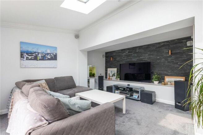 Cinema Room