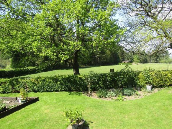 View from the property