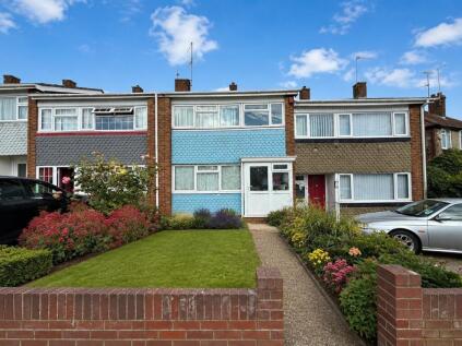 Florence Avenue, Luton, LU3