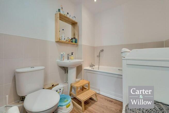 Bathroom/WC
