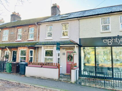 Ash Hill Road, Ash, GU12 5DN