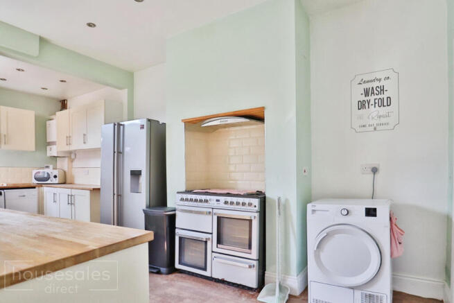 4 bed End of Terrace for sale Image 3
