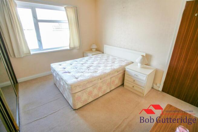 BEDROOM ONE (REAR)