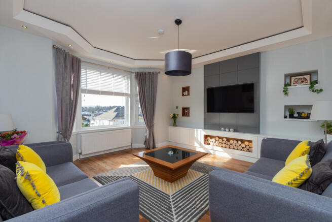 60 Auchmannoch Avenue paisley pa1 2ag-5