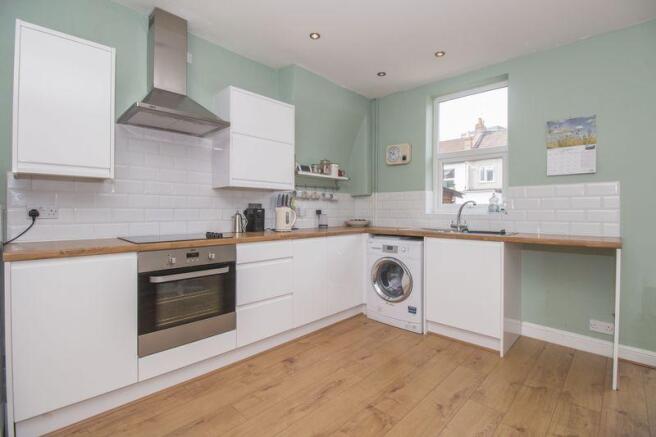 Kitchen / Diner