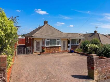 Malwood Road West, Hythe, SO45