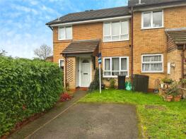 97, Shackleton Way, Reading RG5 4UU