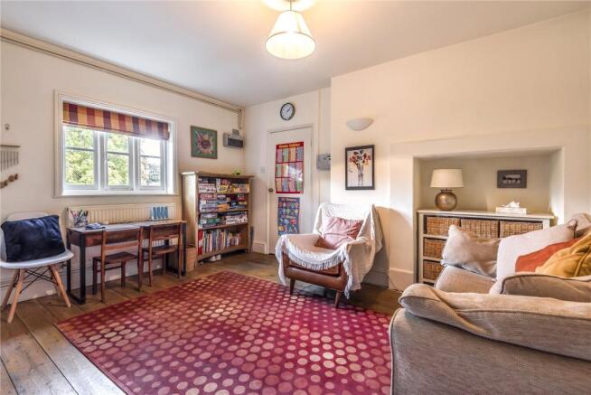 Play Room