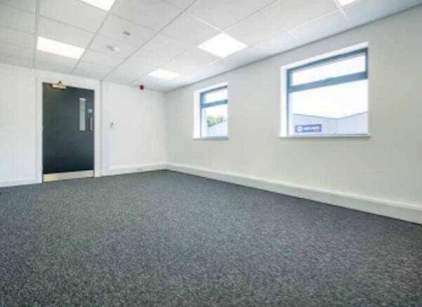 Unit 3, Bicester Road Industrial Estate
