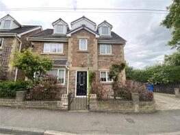 1, Robson Close, Crawcrook, Ryton NE40 4DD