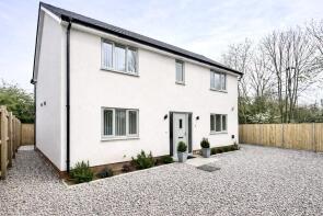West End Cottage, Swaythling Road, West End SO18 3HT