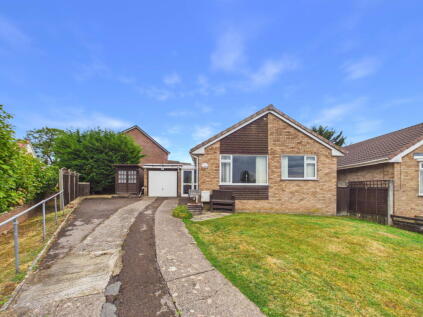 Lakeside Avenue, Lydney