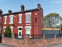 163, Kirkby Road, Hemsworth, Pontefract WF9 4DE