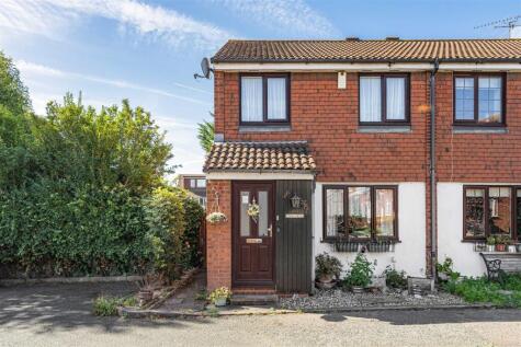 Conference Close, North Chingford