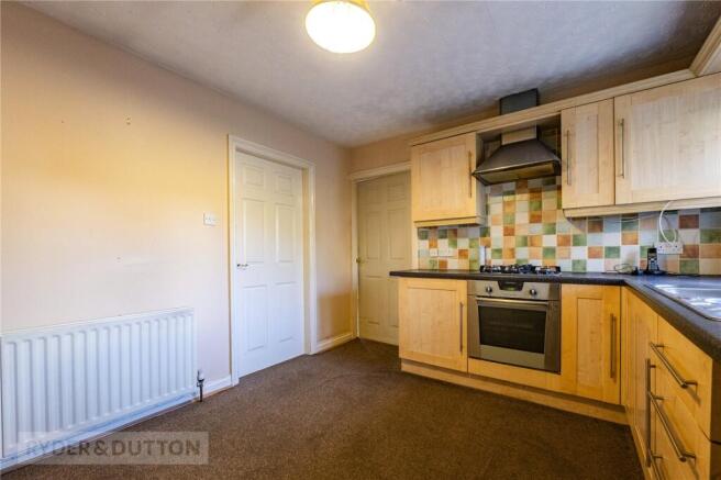 3 bed Bungalow for sale Image 4