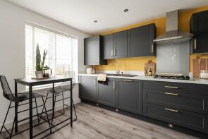 3, Proctor Avenue, Lawley, Telford TF4 2SZ