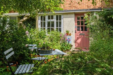 Royden Lane, Boldre, Lymington, Hampshire, SO41