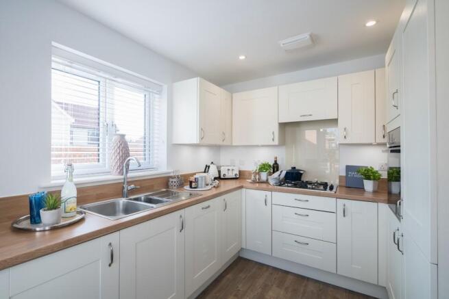 Show Home 