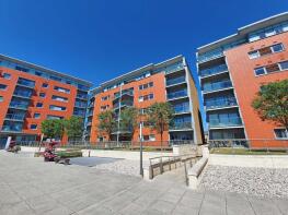 Apartment 403, 5, Anchor Street, Ipswich IP3 0BP