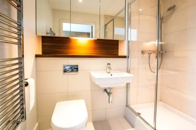En-Suite
