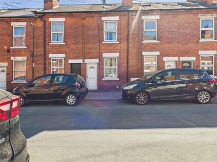 Marshall Street, Nottingham, Nottinghamshire, NG5