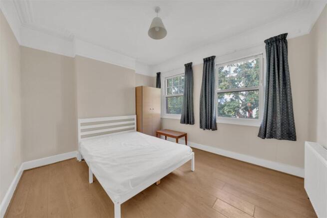Bedroom #1