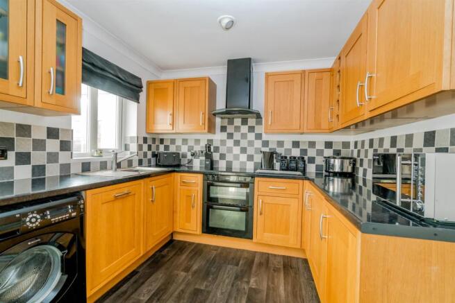 24, Mill Crescent, Cannock, Staffordshire, WS11 7Z