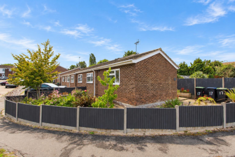 Steed Close, Herne Bay
