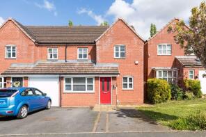18, Davy Road, Maypole Gardens, Wigan WN2 5YX