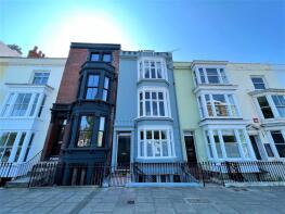 5, Bellevue Terrace, Southsea PO5 3AT