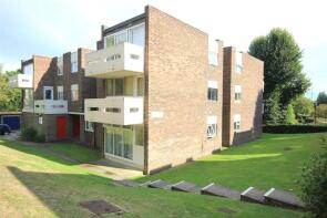 7, Pinehurst, Park Drive, Woking GU22 7NN