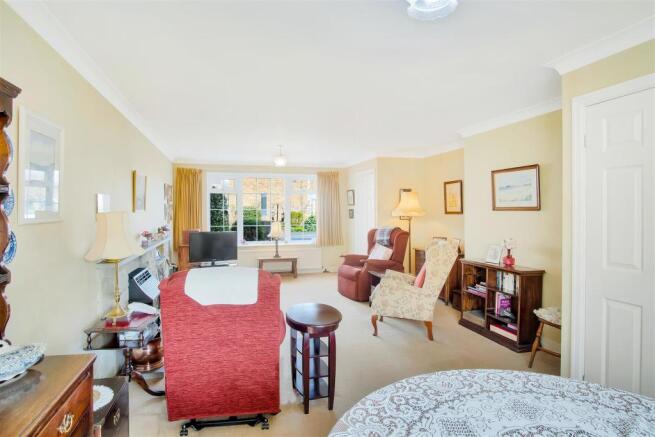 SITTING ROOM