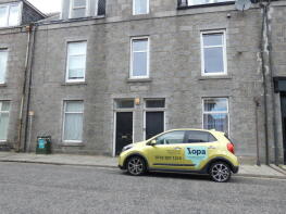 112, Bon-accord Street, Aberdeen AB11 6TS