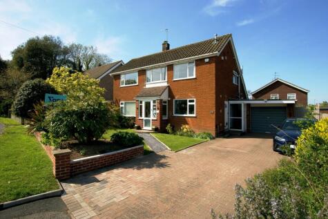 North End Lane, Malvern, WR14