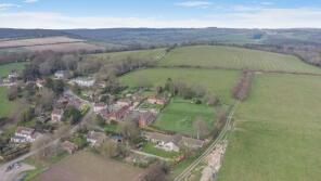 Bowlers Green, School Hill, Arundel BN18 0RS