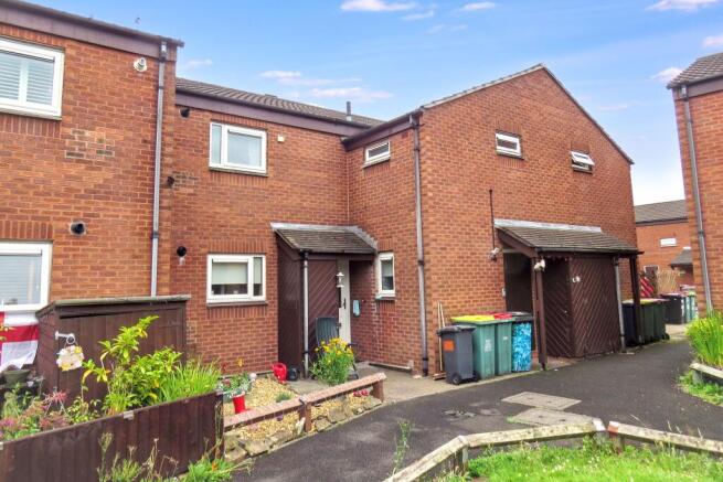 14 Geneva Road, Fulwood, Preston, Lancashire, PR2 8FE