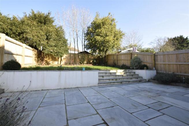 Garden 1
